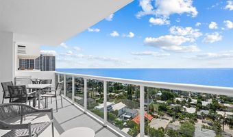 2841 N Ocean Blvd 1906, Fort Lauderdale, FL 33308