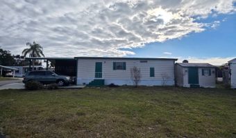 588 Drage Dr, Apopka, FL 32703