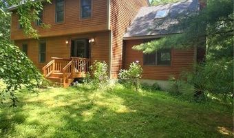 143 Ross Hill Rd, Charlestown, RI 02813