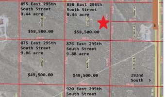 850 E 295th South St, Ely, NV 89301