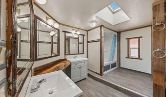 1915 Thomas Jefferson Ave, Battle Mountain, NV 89820