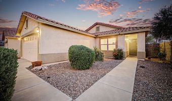 667 W KINGMAN Loop, Casa Grande, AZ 85122