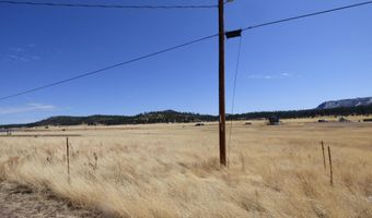 34 County Road 2100, Alpine, AZ 85920