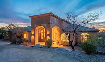 3086 N Herrala Way, Apache Junction, AZ 85119