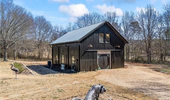 356 W Oak Grove Rd NW, Adairsville, GA 30103