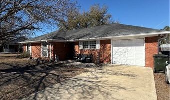 479 McCumber Dr, Allenhurst, GA 31301