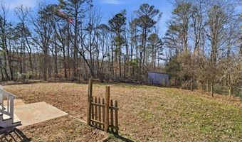 1828 Four Mile Church Rd, Ball Ground, GA 30107
