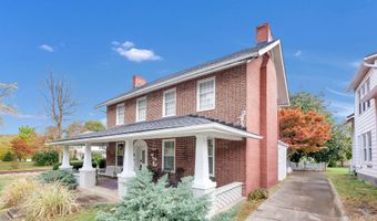 301 Elizabeth St, Augusta, KY 41002