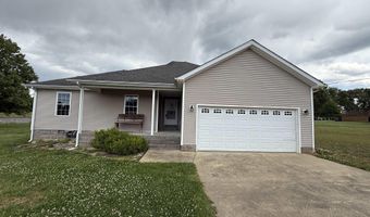 538 Washington Dr, Almo, KY 42020