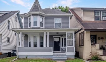 909 Broadway, Altoona, PA 16601