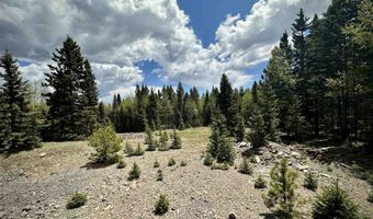 Lot 15 Pleasant Meadow Drive, Angel Fire, NM 87710