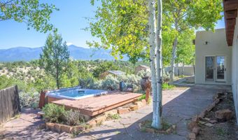 265 Hondo Seco Rd, Arroyo Seco, NM 87514