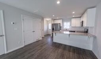 262 S Raleigh St, Angier, NC 27501