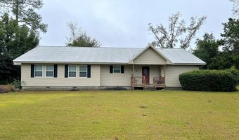 418 Third St, Adel, GA 31620
