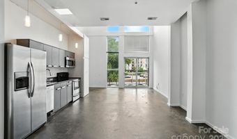 3123 N Davidson St 208, Charlotte, NC 28205