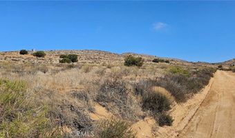 0 Brogan, Acton, CA 93510
