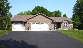 N3061 RIVER TRACE DR, Antigo, WI 54409