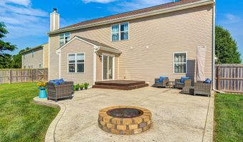8557 Vyners Ln, Avon, IN 46123