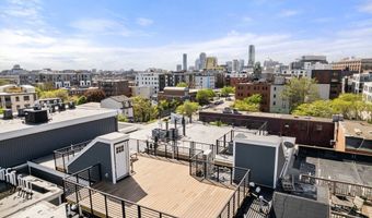 111 B St 8, Boston, MA 02127