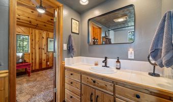 6 County Road 2070, Alpine, AZ 85920