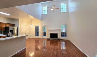 132 TIMBERLEAF Cir, Alabaster, AL 35007