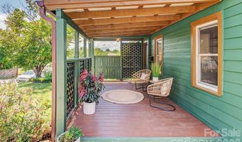 78 Morris St, Asheville, NC 28806