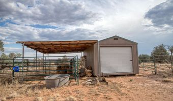 76 County Road N5552, Concho, AZ 85924
