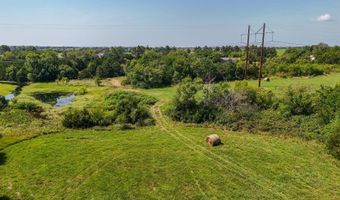 9 8+/- Acres On SW 150th St, Augusta, KS 67010