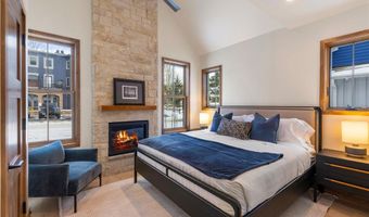 203 N RIDGE St A, Breckenridge, CO 80424