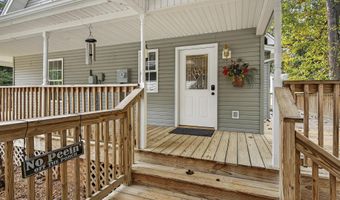 26127 Cornelius Dr, Abingdon, VA 24211