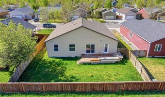 539 N River Rock, Belgrade, MT 59714
