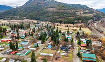 102 E 2nd Ave, Clark Fork, ID 83811