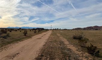 26000 Las Piedras, Apple Valley, CA 92308