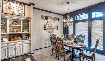 3118 Shady Lane Dr, Anadarko, OK 73005