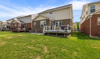 18918 Denali Cir, Northville, MI 48168