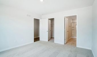 5 Walnut Mill Way Plan: Aldridge, Ashville, OH 43103