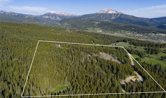 170 Hyalite Dr, Big Sky, MT 59716