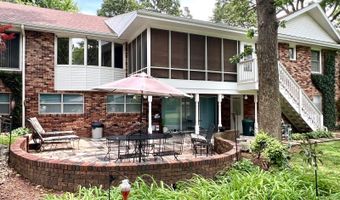 1203 Oak Ave, Aurora, MO 65605