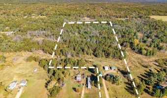1128 County Road C, Arkdale, WI 54613