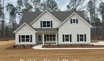 Lot 2 Silver Dollar, Barnesville, GA 30204