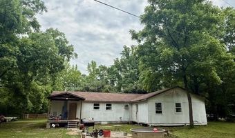 677 Snyder Rd, Arkadelphia, AR 71923