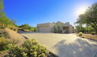 8249 E CAREFREE Dr, Carefree, AZ 85377