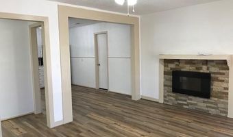 742 S La Salle Dr, Abilene, TX 79605