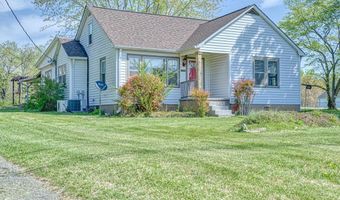 520 Buffalo Valley Rd, Baxter, TN 38544