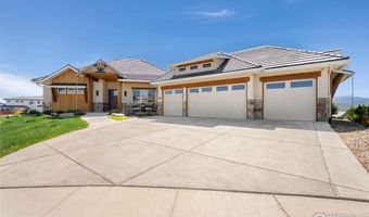 2387 Harding Park Ct, Berthoud, CO 80513
