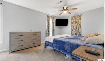 581 Clay St, Barlow, KY 42024