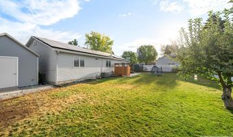2175 Cabellaro Dr, Ammon, ID 83406