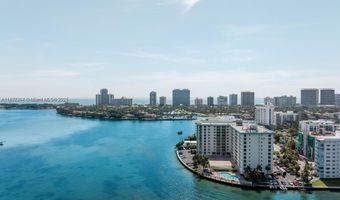 10350 W Bay Harbor Dr 9T, Bay Harbor Islands, FL 33154