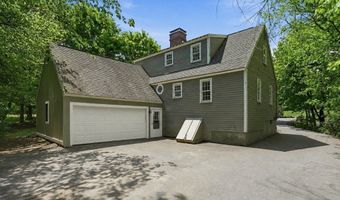 123 Sugar Rd, Bolton, MA 01740