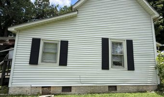 4760 Hamilton St, Atwood, TN 38220